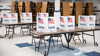 Mississippi Gives Voters a Chance to End Racist Election Policy That Keeps Black Candidates From Winning Races